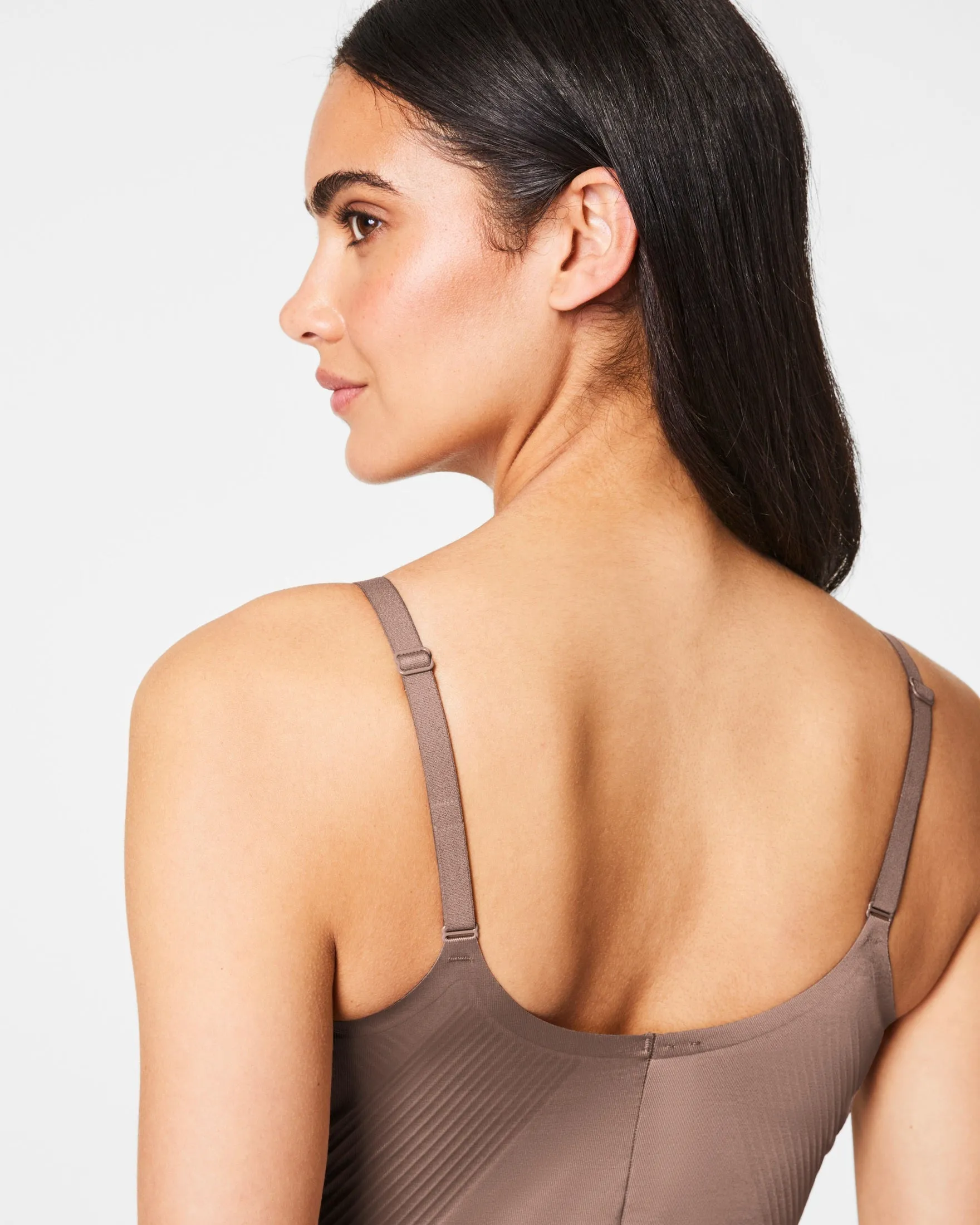 SPANXshape™ Seamless Invisible Cami Slip for Effortless Elegance