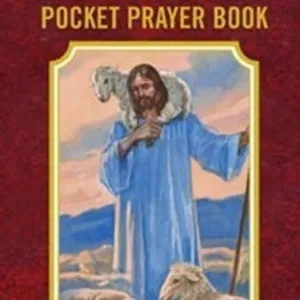 St Joseph's Pocket Prayer Book
