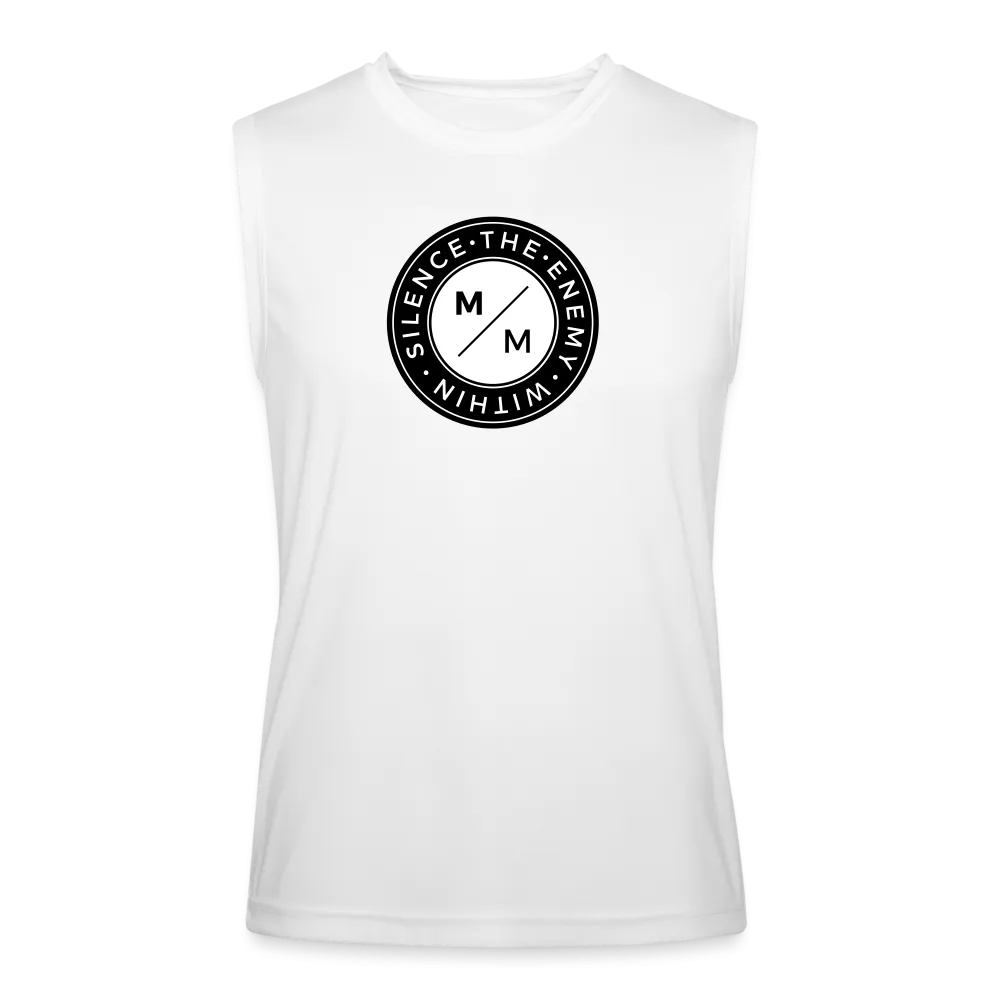 STEW- Men’s Performance Sleeveless Shirt