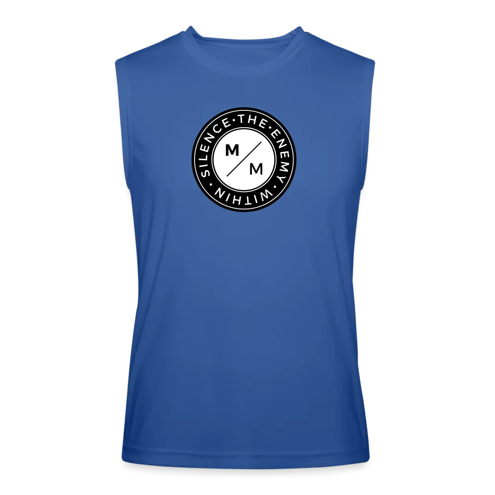 STEW- Men’s Performance Sleeveless Shirt