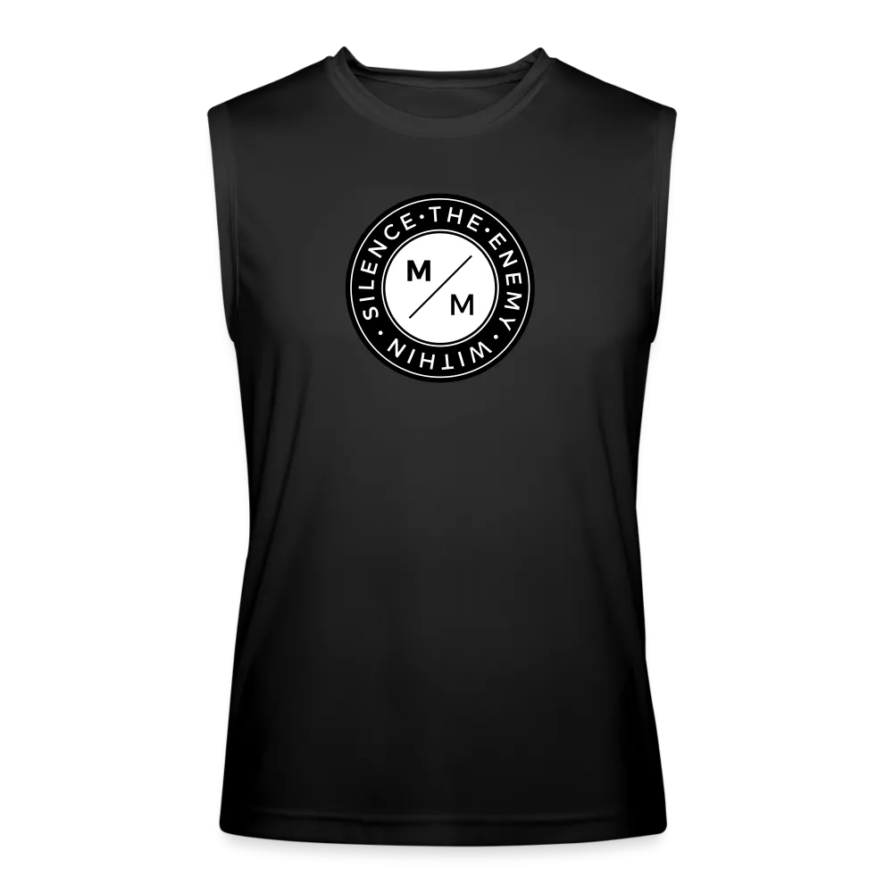 STEW- Men’s Performance Sleeveless Shirt