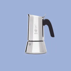 Stovetop Coffee Maker
