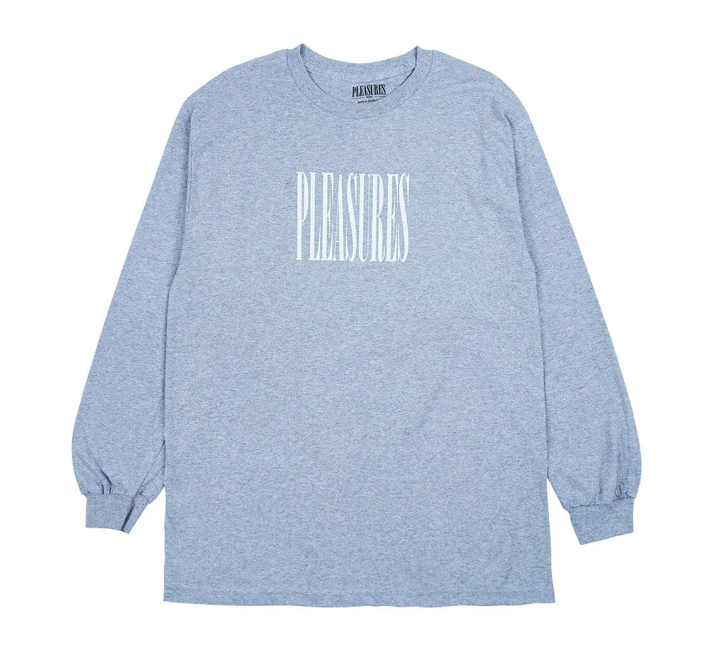 STRETCH LS TEE
