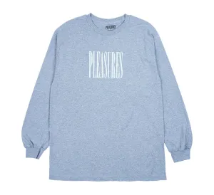 STRETCH LS TEE