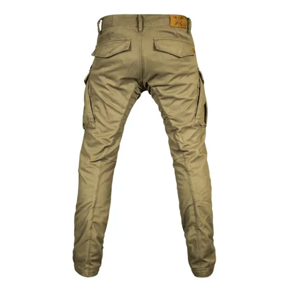 Stroker cargo Kevlar bukse Beige