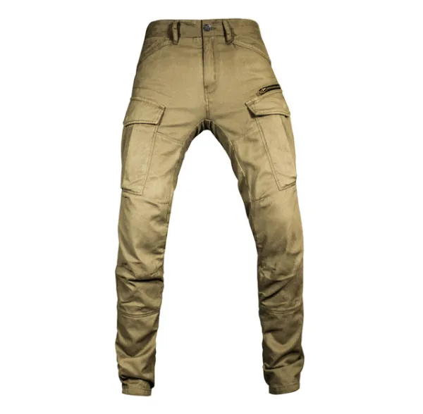 Stroker cargo Kevlar bukse Beige