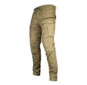 Stroker cargo Kevlar bukse Beige