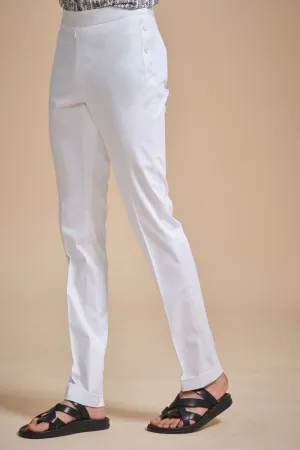 Stylised Tapered Pant