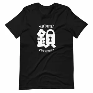 Submit Everyone T-Shirt (Classic)