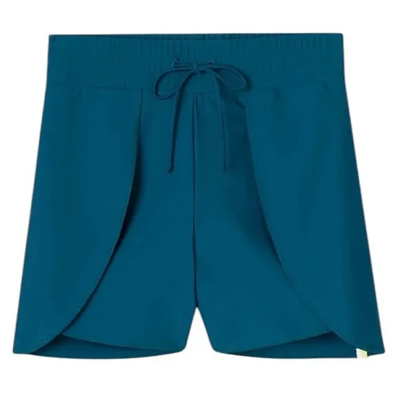 Summersalt The Sea to Shore Swim Shorts Seaweed Size 2X NWT