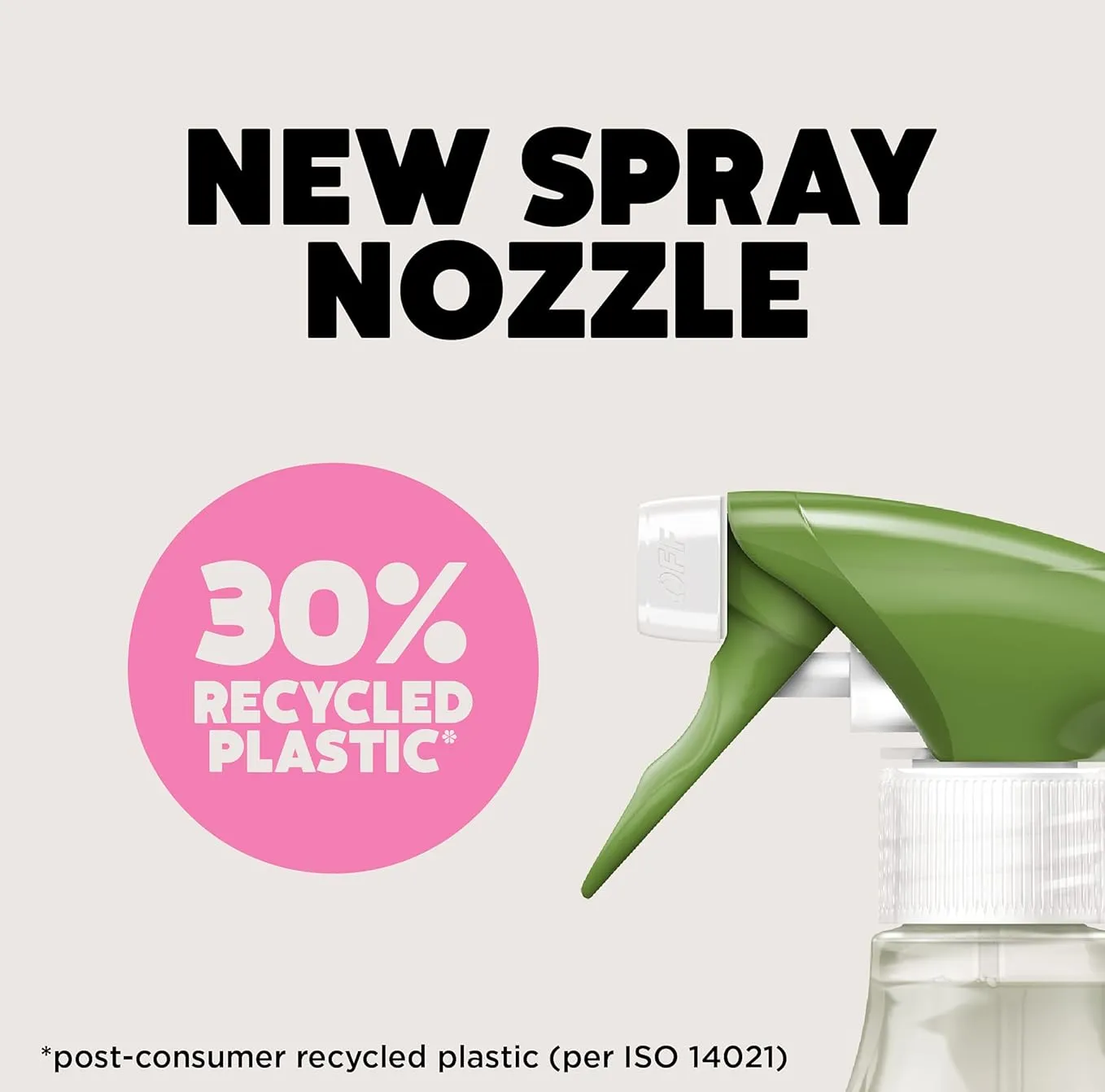 Surface Cleaner Multi-Action 500ml