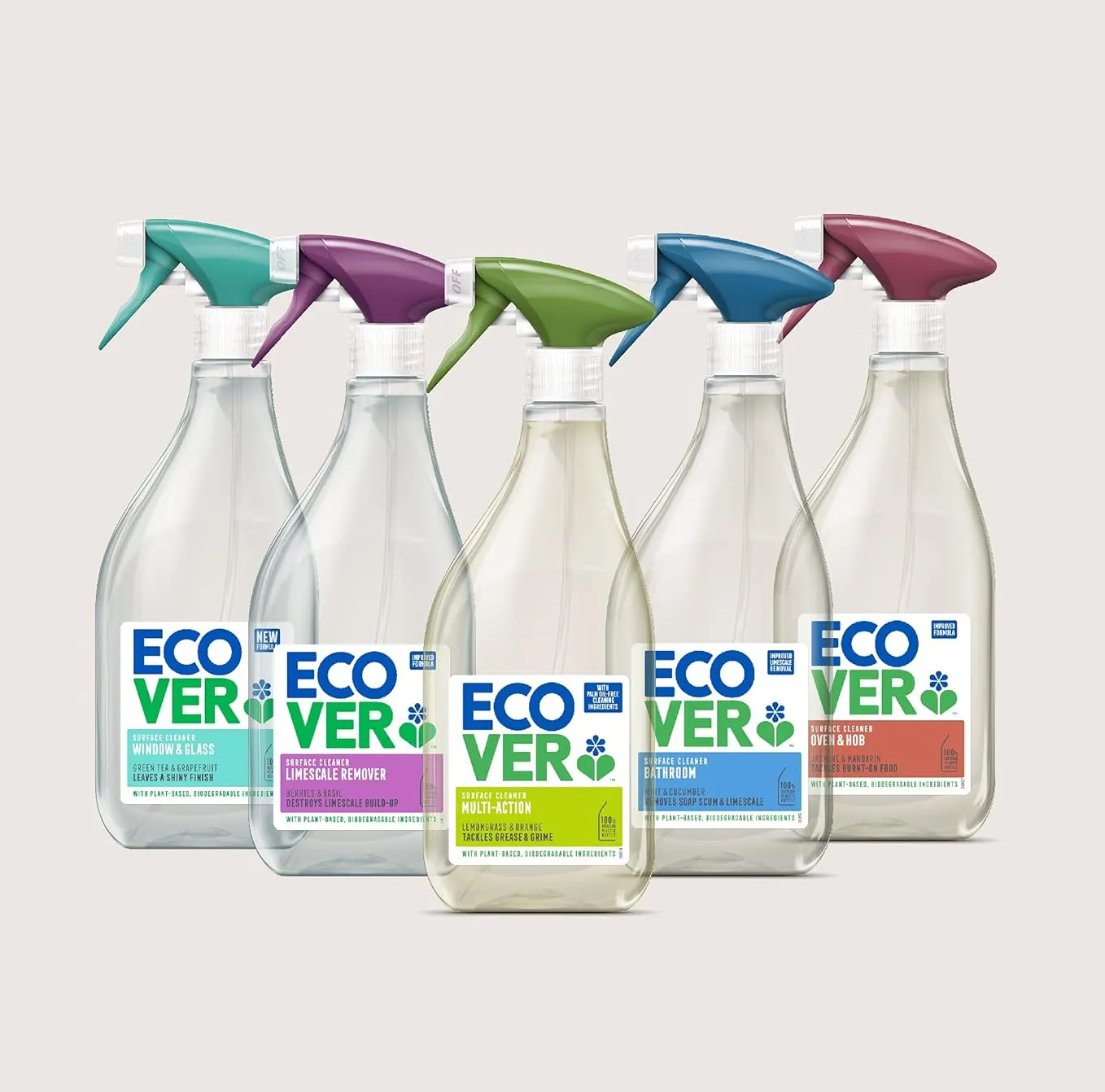 Surface Cleaner Multi-Action 500ml