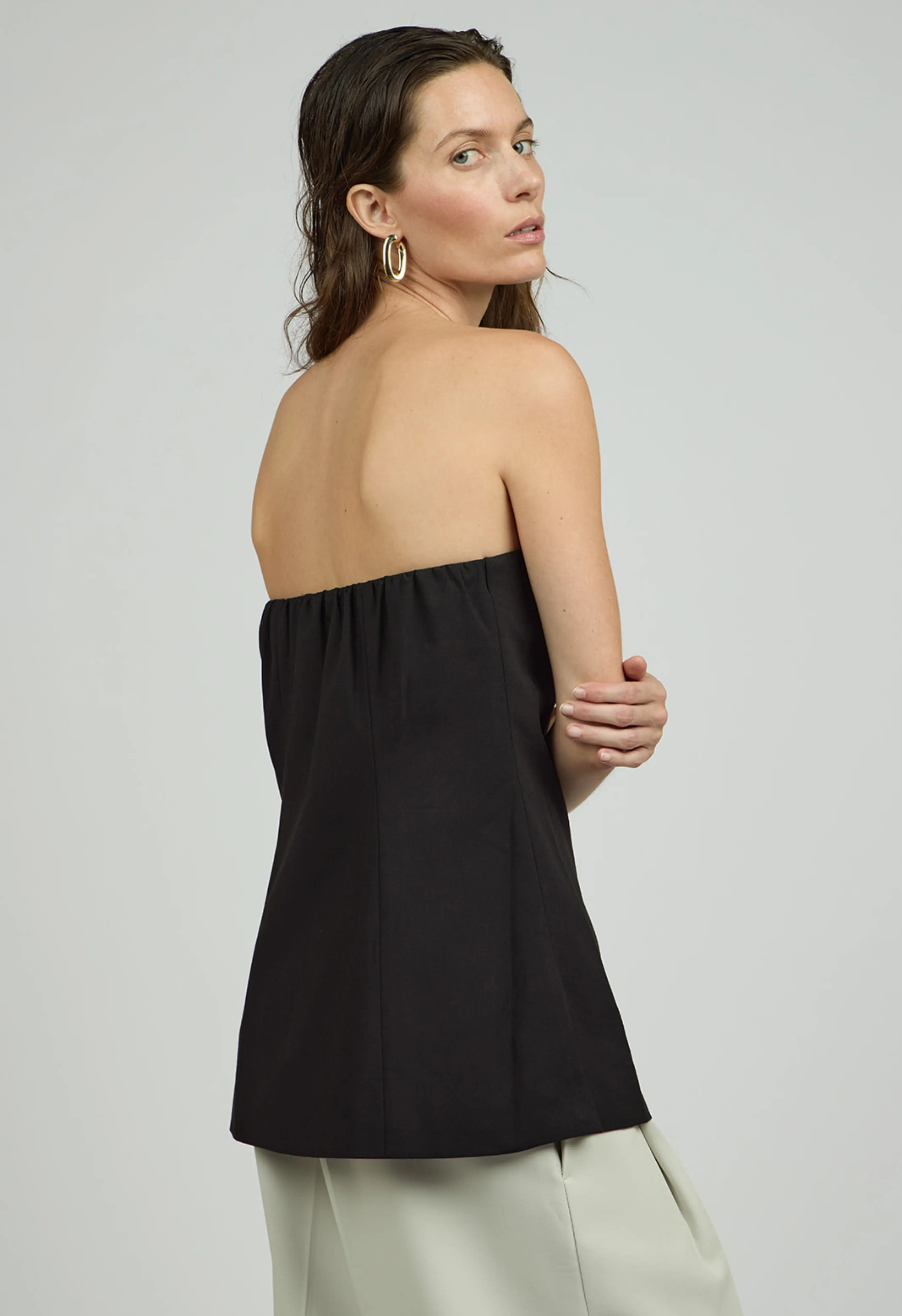 Susana Top in Midnight