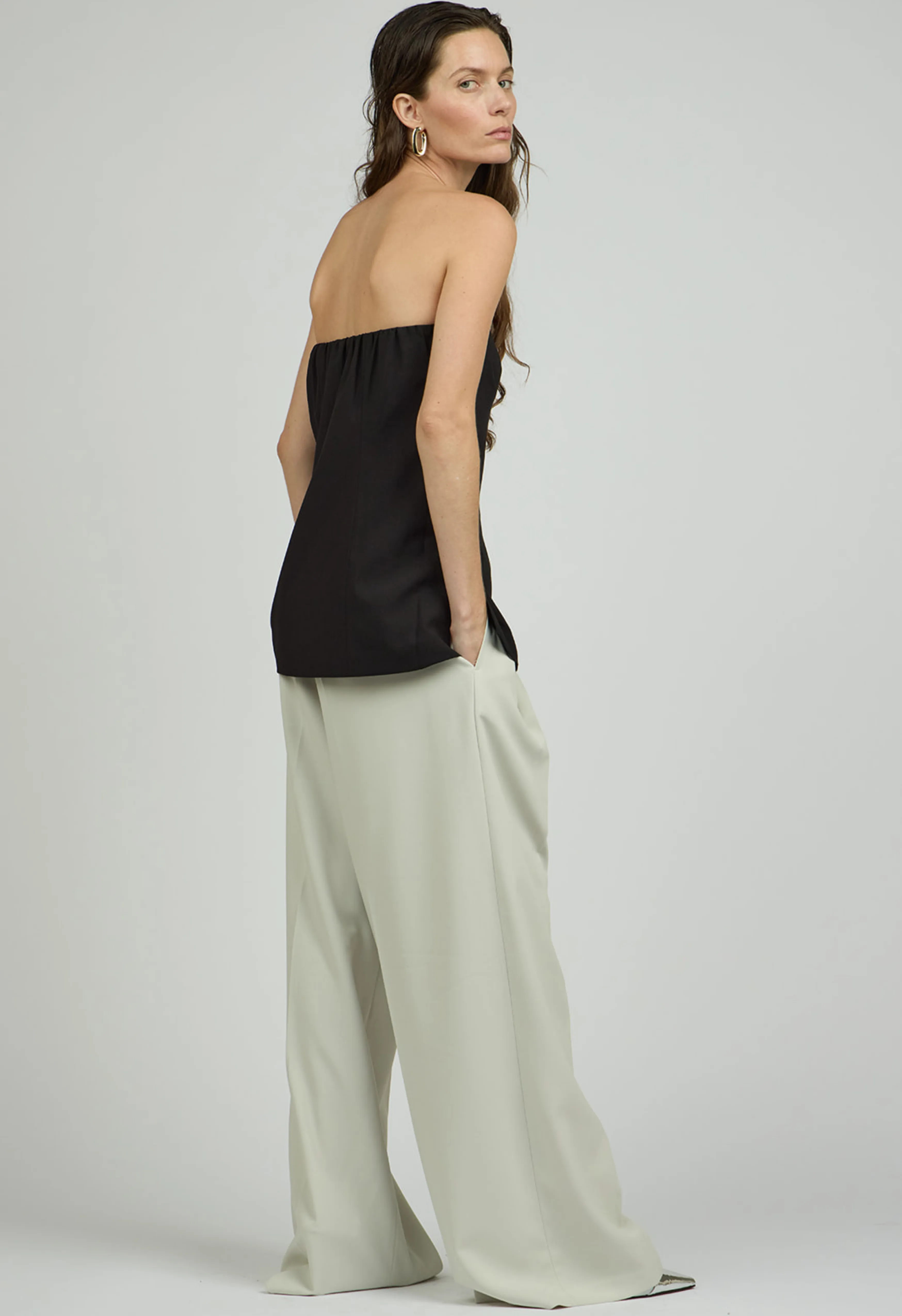 Susana Top in Midnight