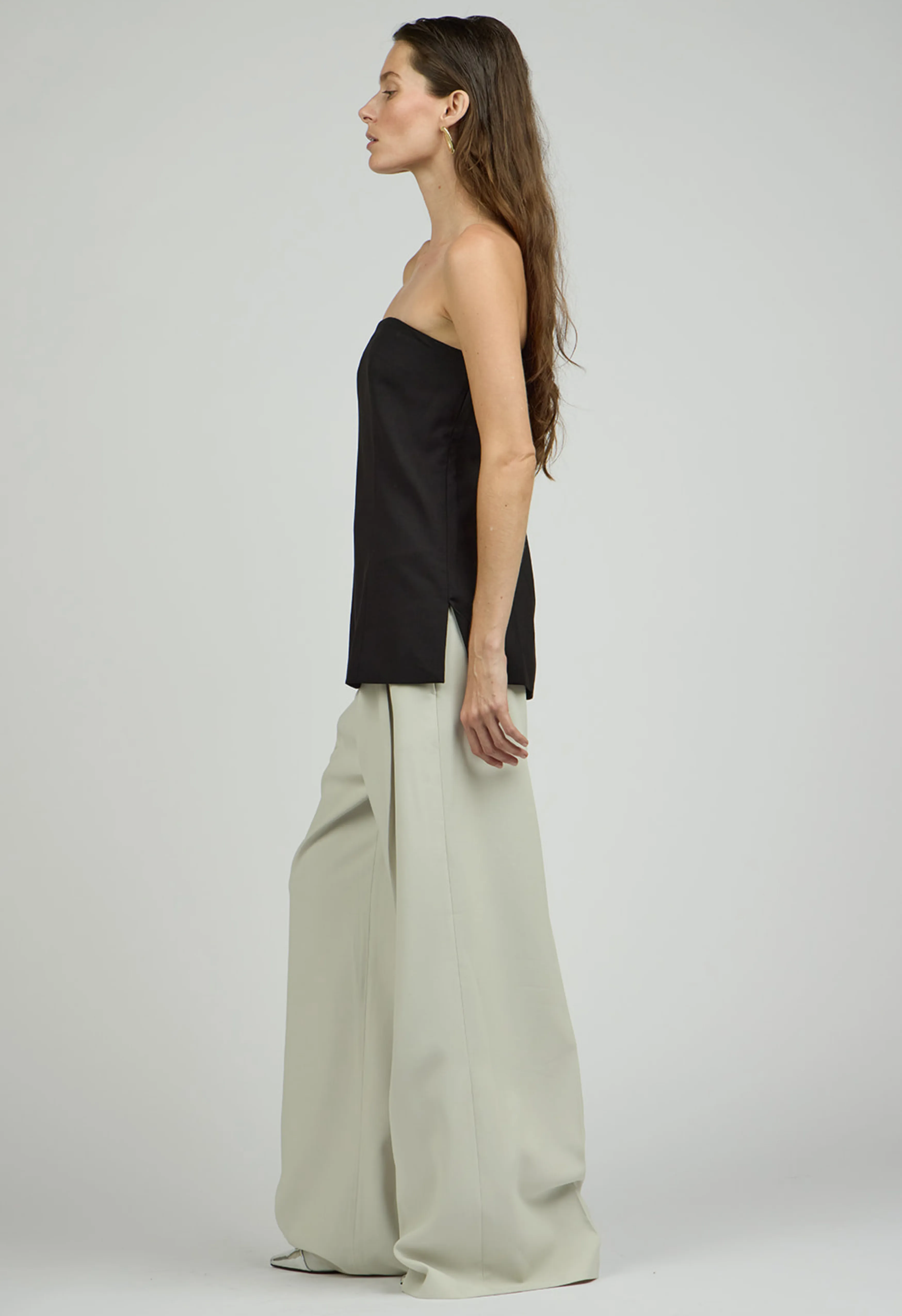 Susana Top in Midnight