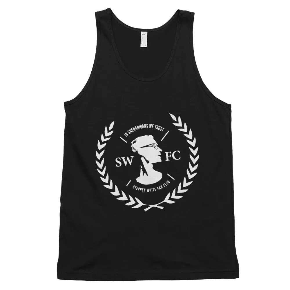 SWFC - Classic tank top (unisex)