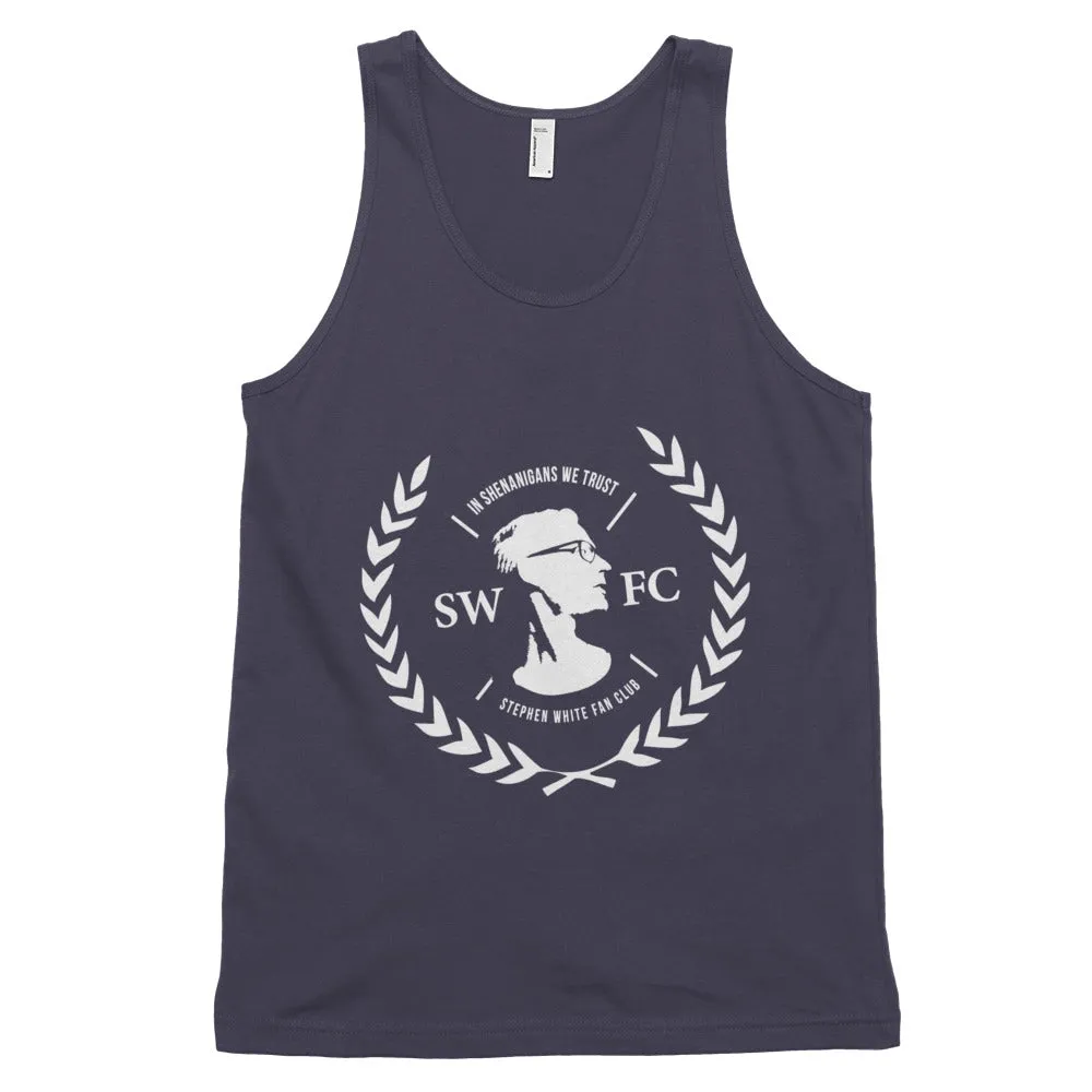 SWFC - Classic tank top (unisex)