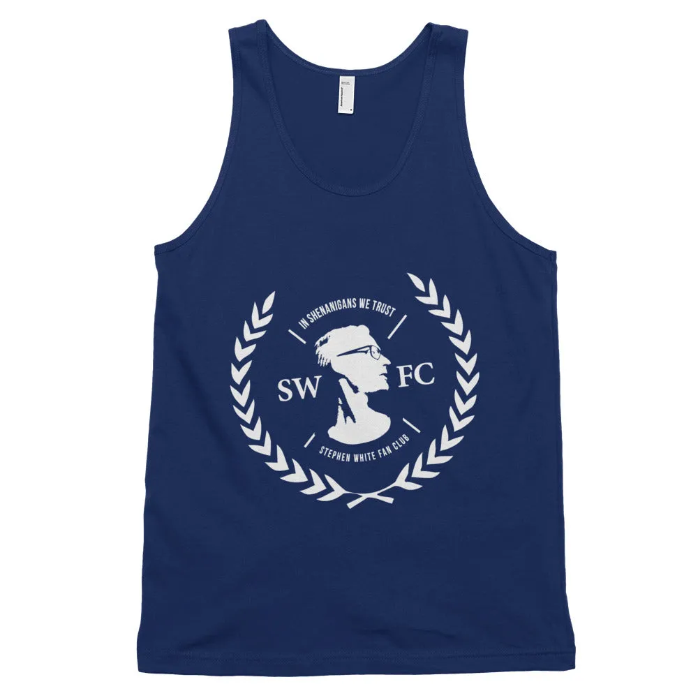 SWFC - Classic tank top (unisex)