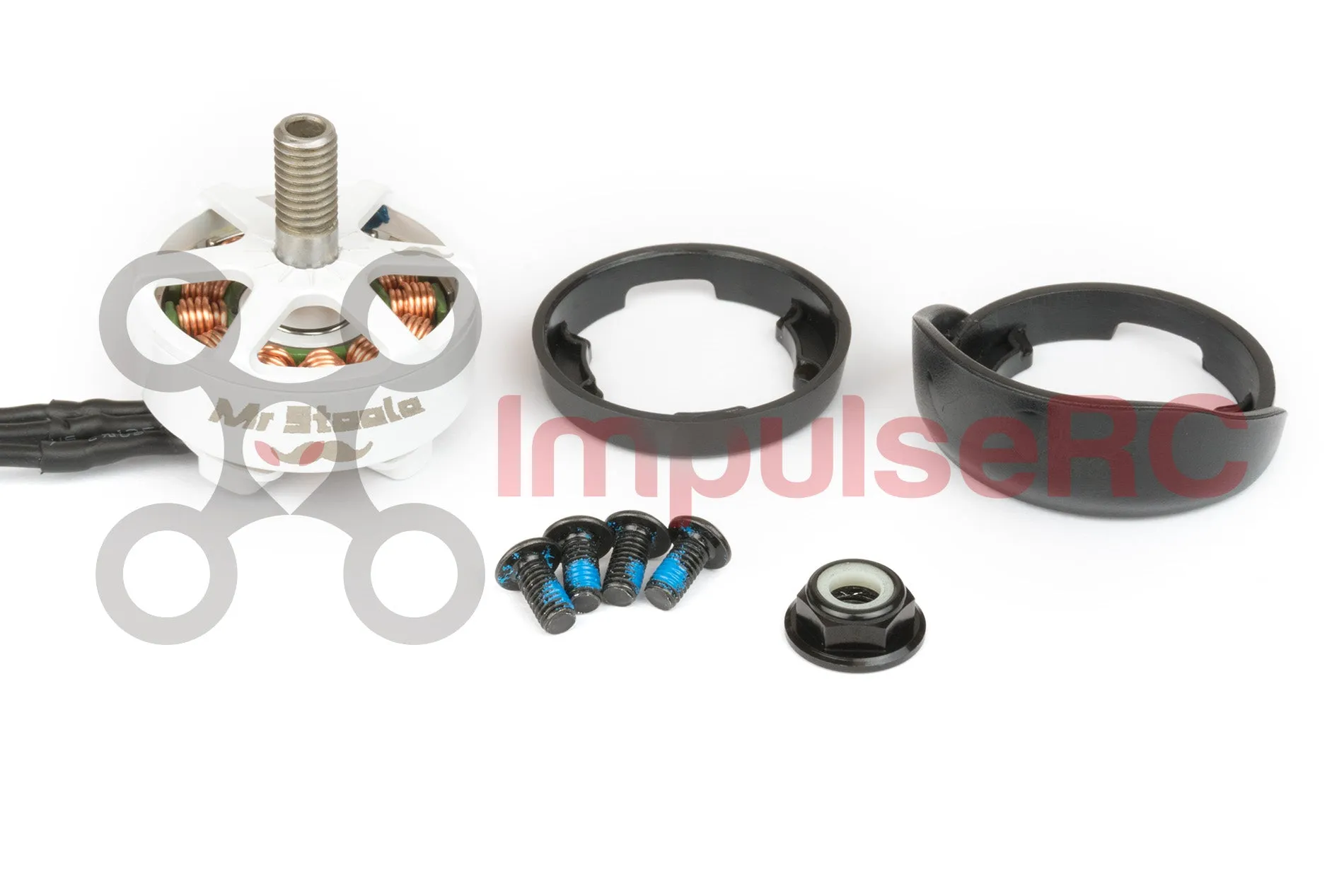 TBS Mr Steele 2345kV SILK - V2