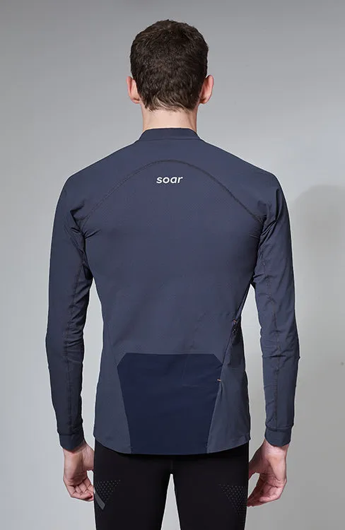 Tempo Top 3.0 - Eclipse Blue