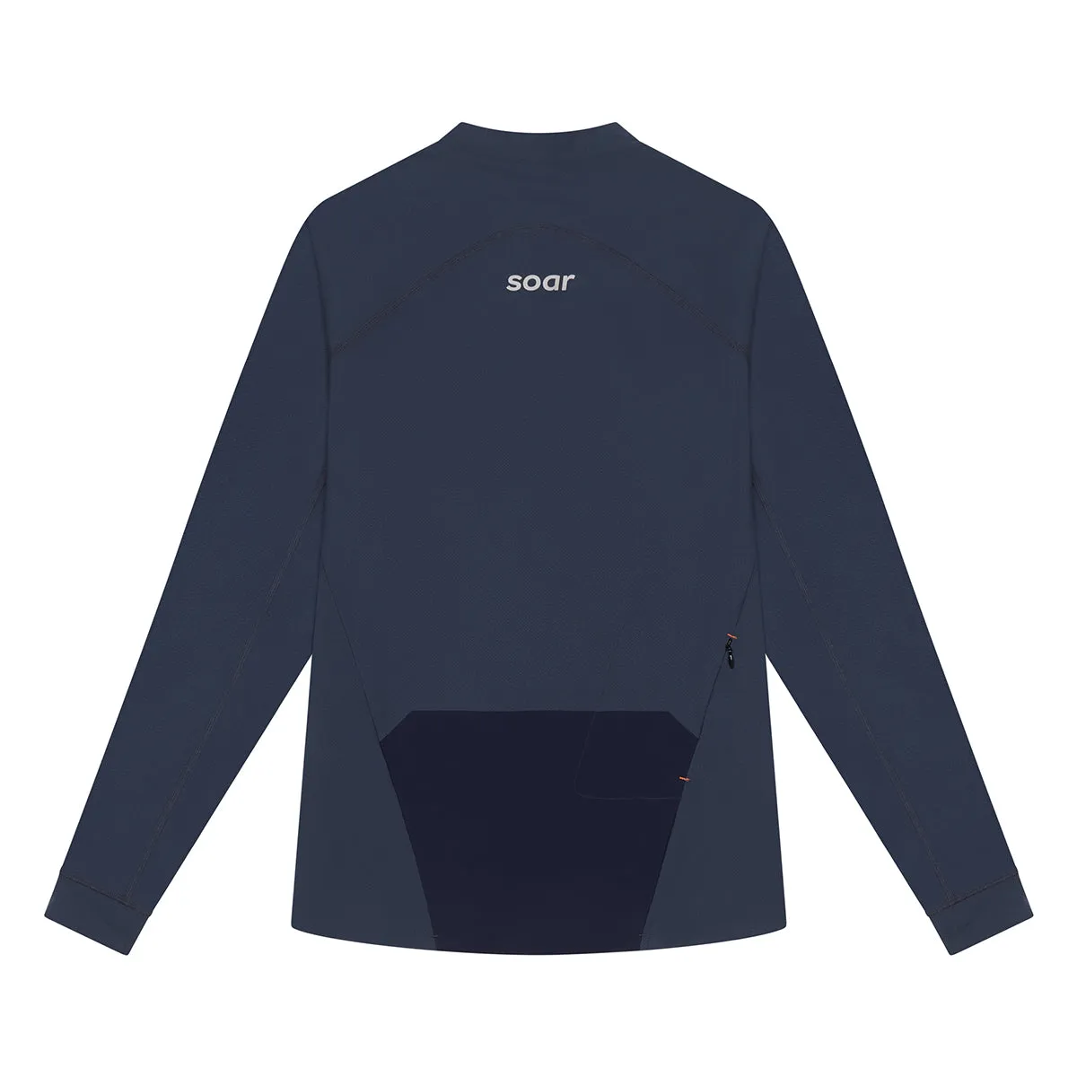Tempo Top 3.0 - Eclipse Blue