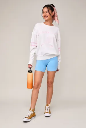 Tennis Love Crewneck