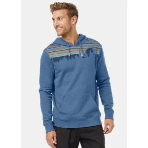 Tentree Retro Juniper Hoodie Men's