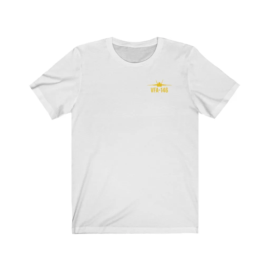 test sample Unisex Jersey Short Sleeve Tee