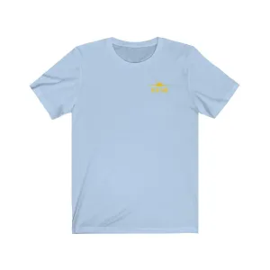 test sample Unisex Jersey Short Sleeve Tee