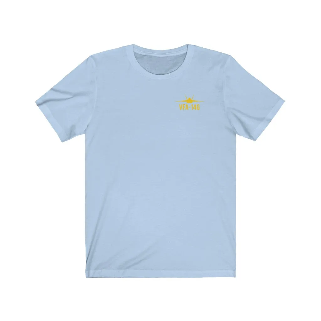 test sample Unisex Jersey Short Sleeve Tee