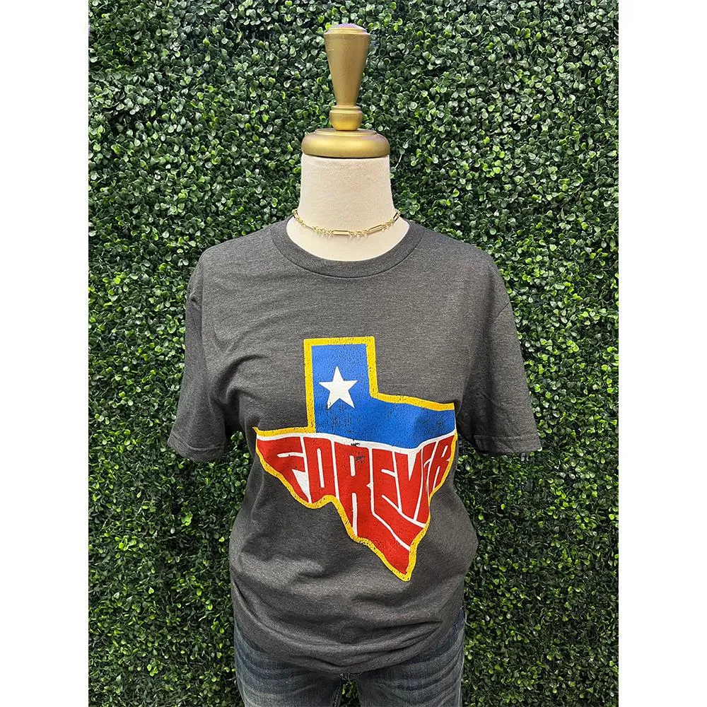 Texas Forever Tee