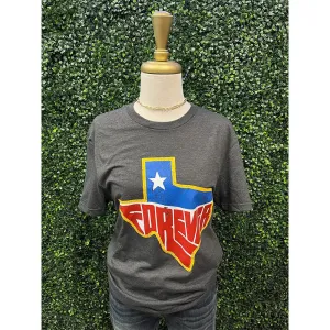 Texas Forever Tee