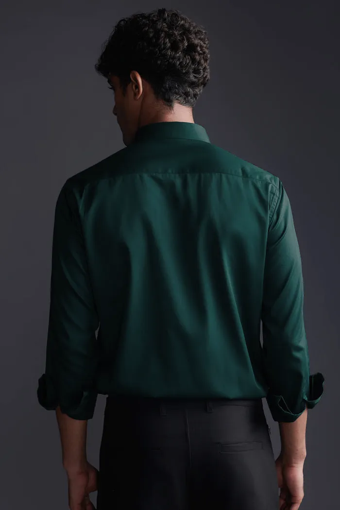 The Atlantic Teal