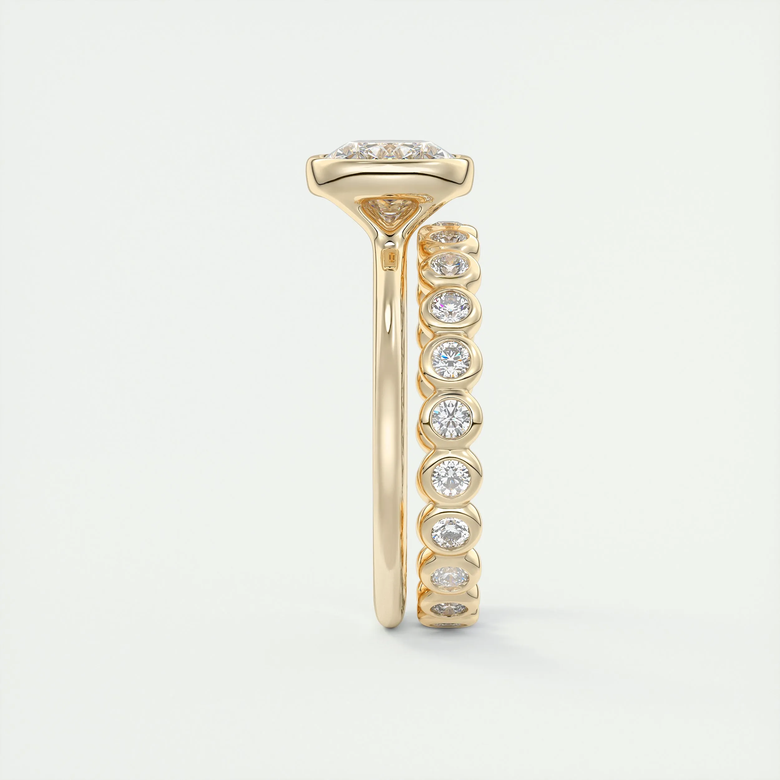 The Daily Bezel | E.W. Cushion