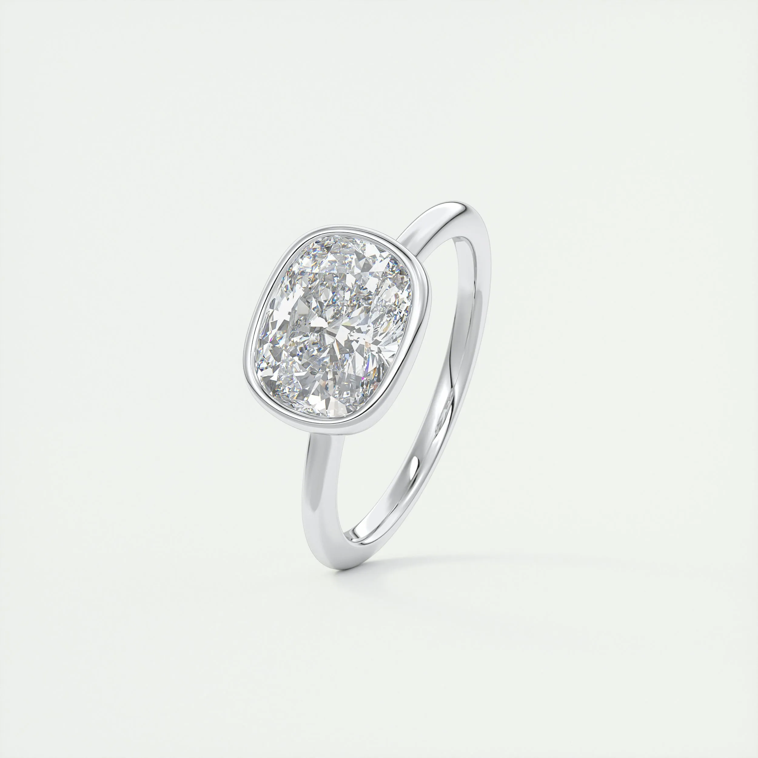 The Daily Bezel | E.W. Cushion