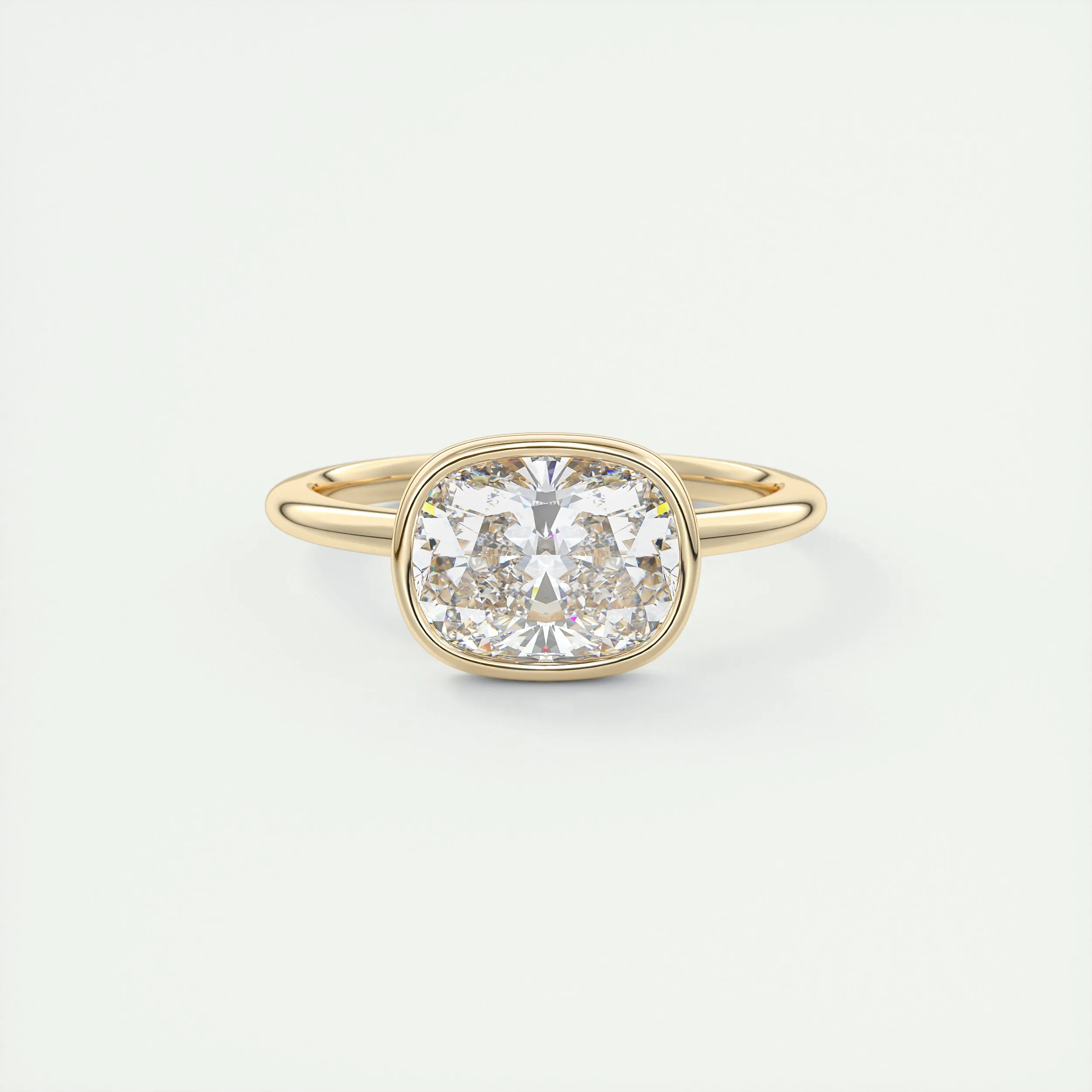 The Daily Bezel | E.W. Cushion