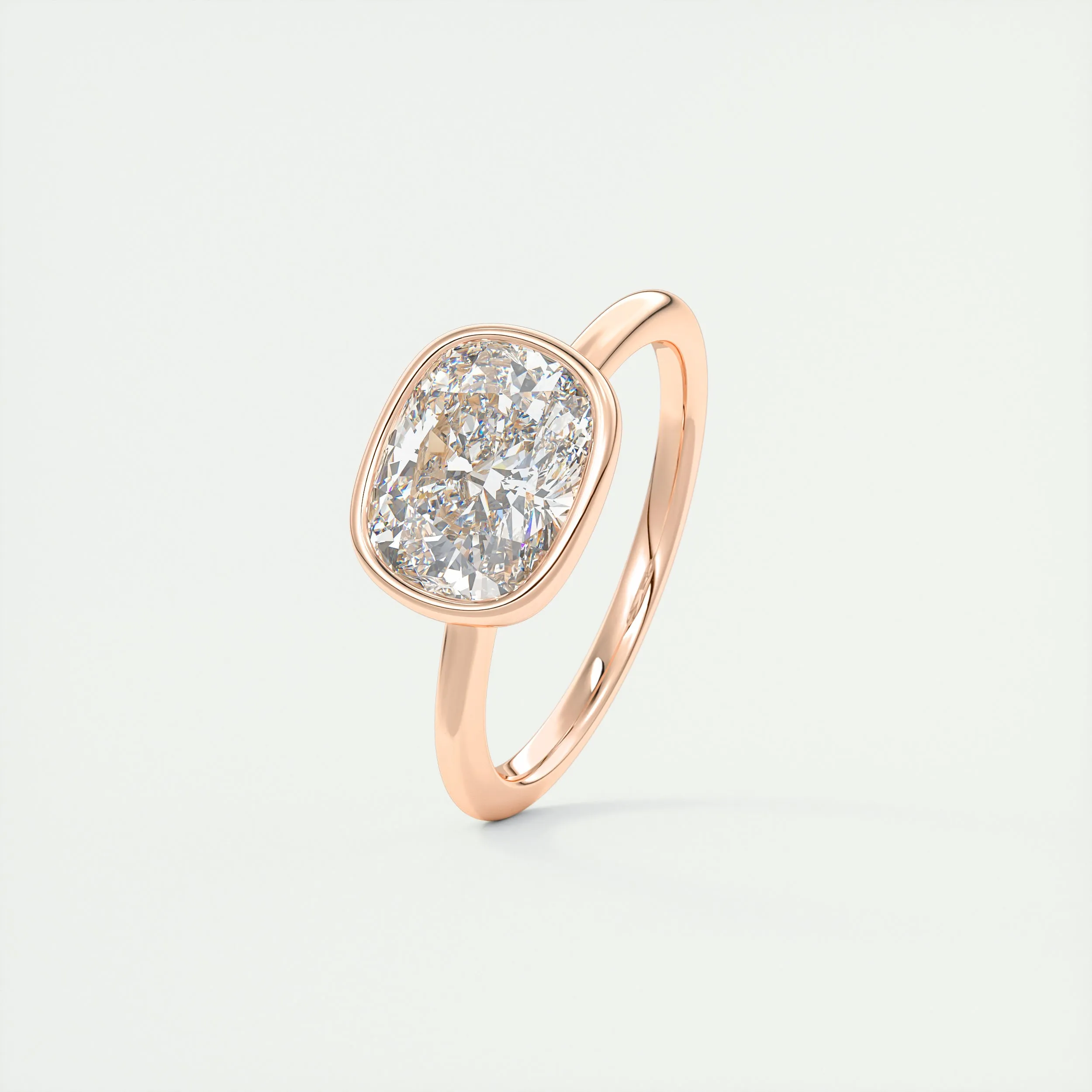The Daily Bezel | E.W. Cushion