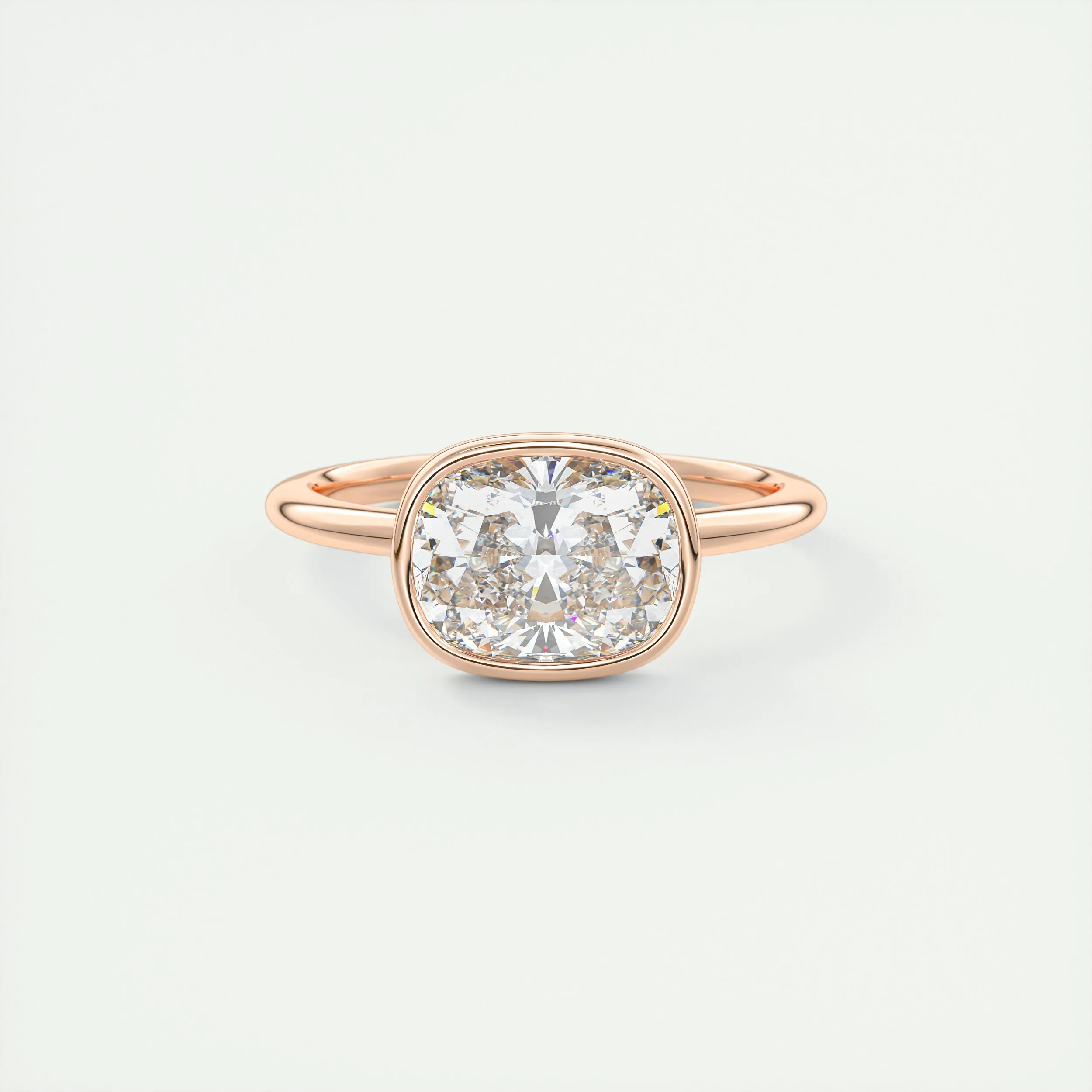 The Daily Bezel | E.W. Cushion