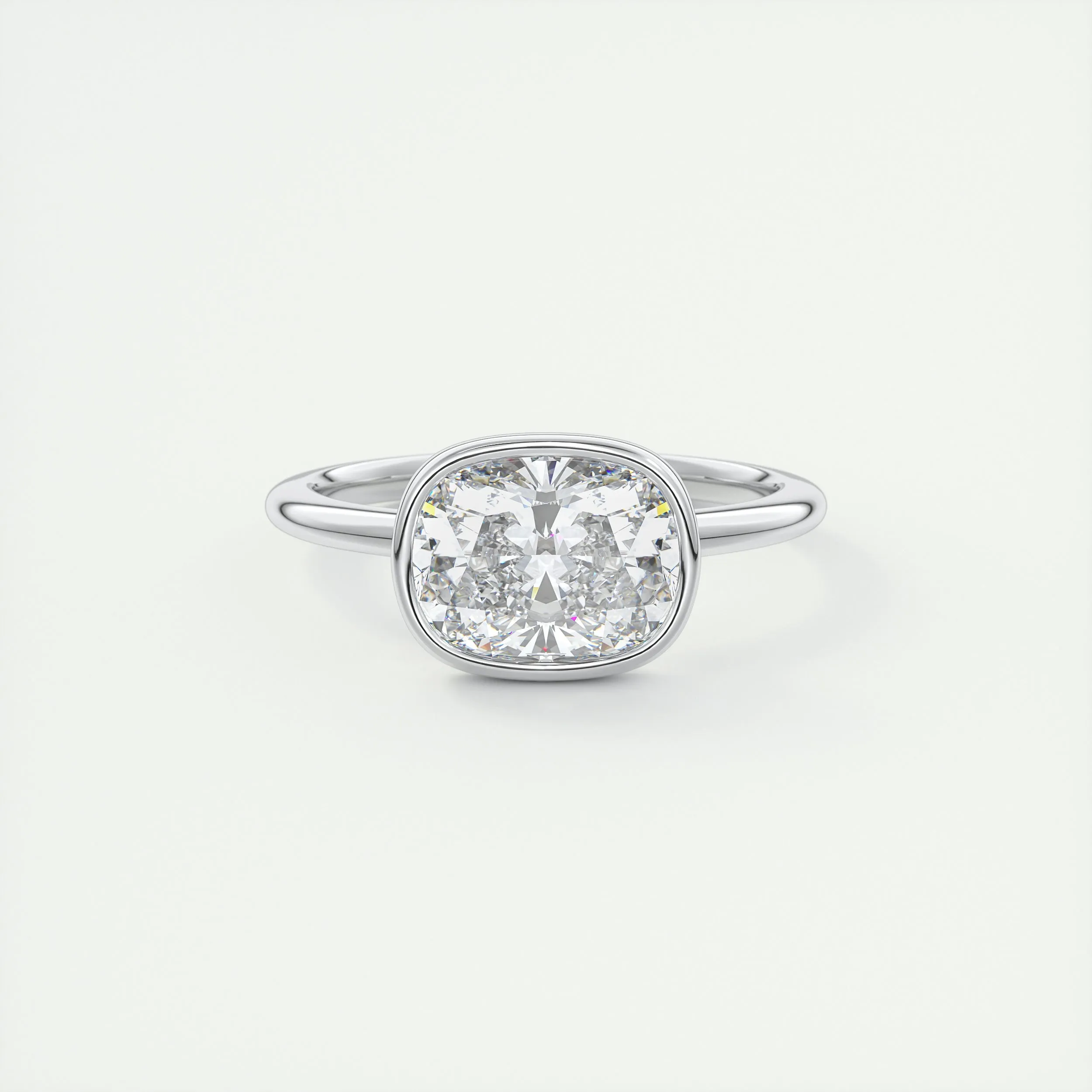 The Daily Bezel | E.W. Cushion