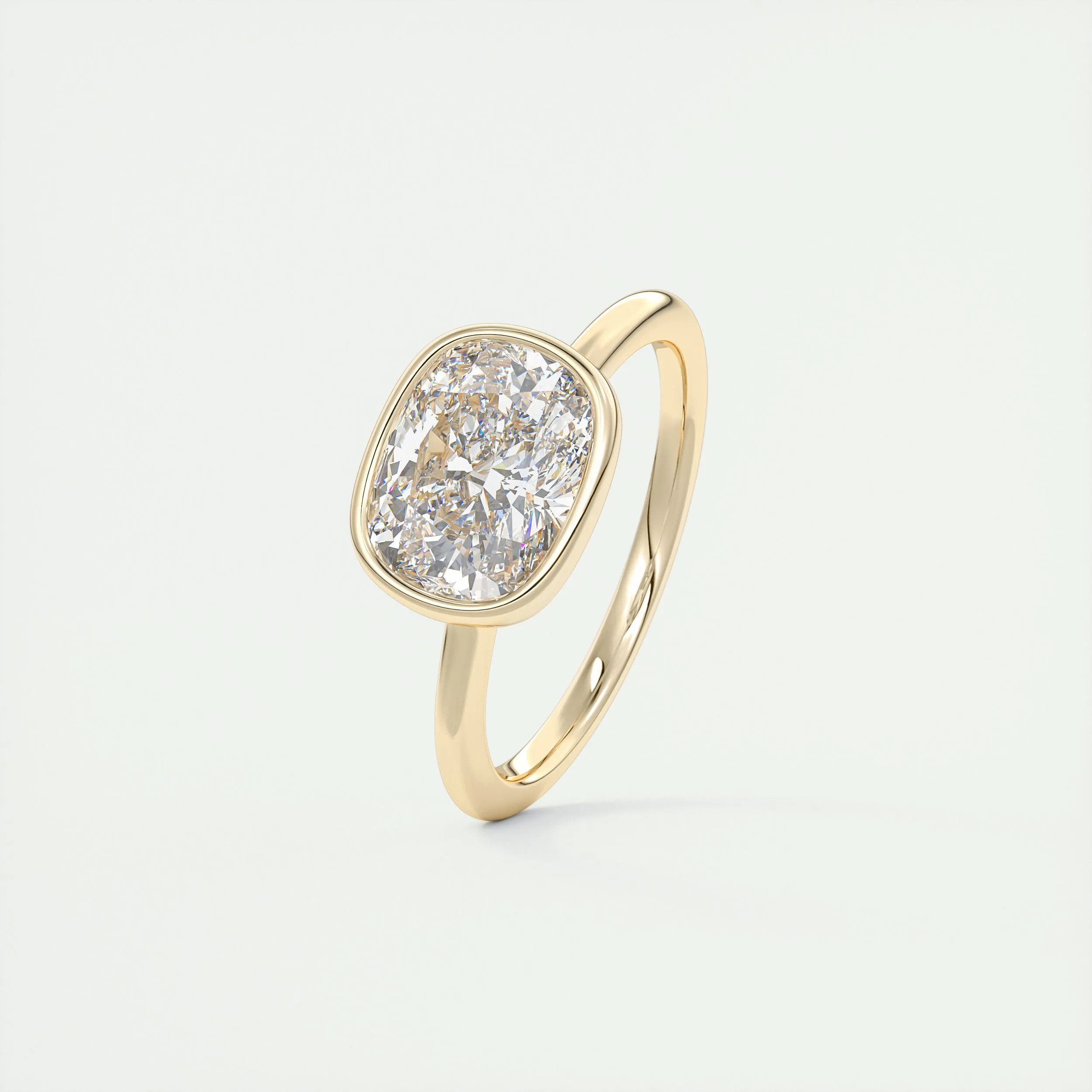 The Daily Bezel | E.W. Cushion