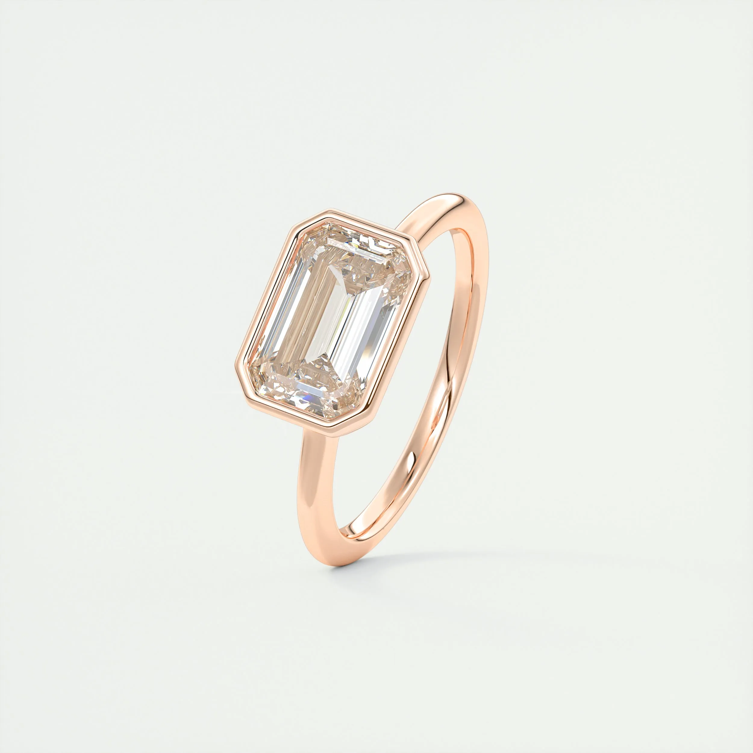 The Daily Bezel | E.W. Emerald