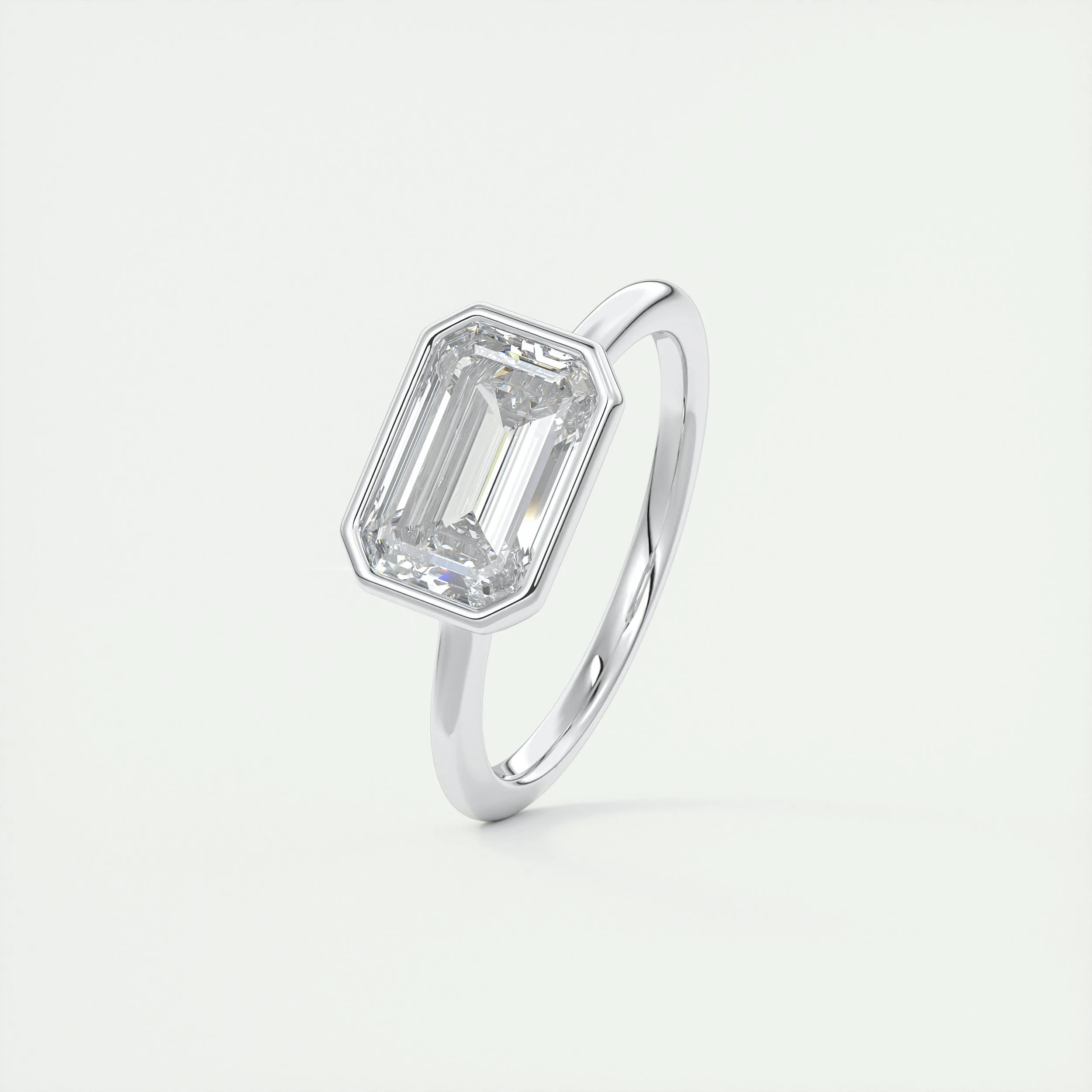 The Daily Bezel | E.W. Emerald