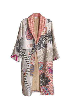 The Dolce Vita Coat - Angela