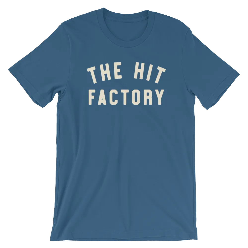 The Hit Factory Classic Tee