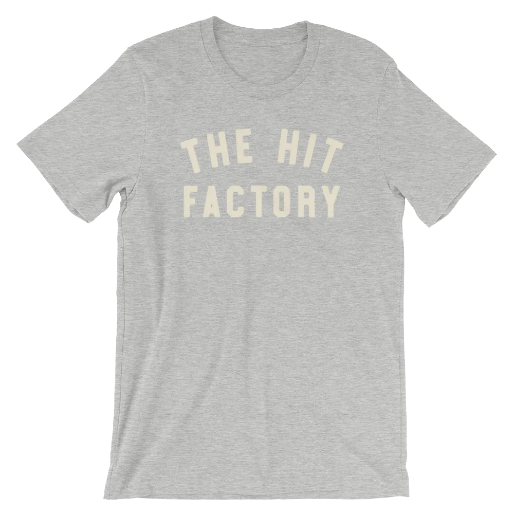 The Hit Factory Classic Tee