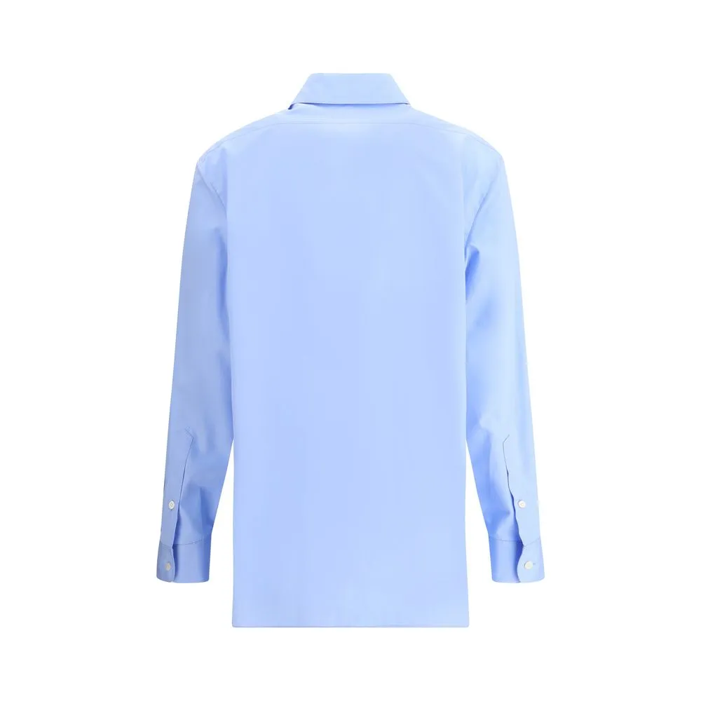 The Row Sisilia Shirt