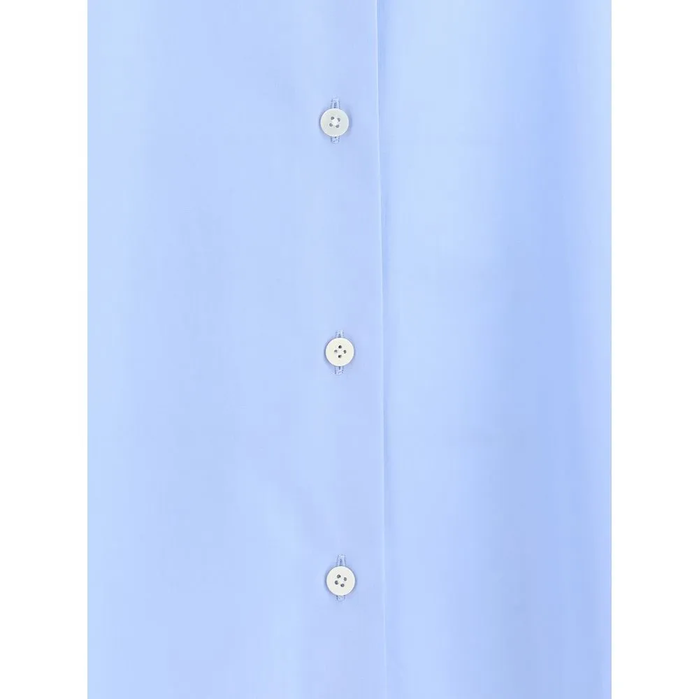 The Row Sisilia Shirt