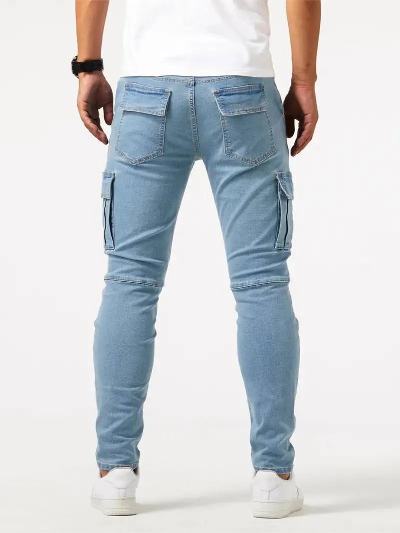 THE VALOR CARGO PANTS