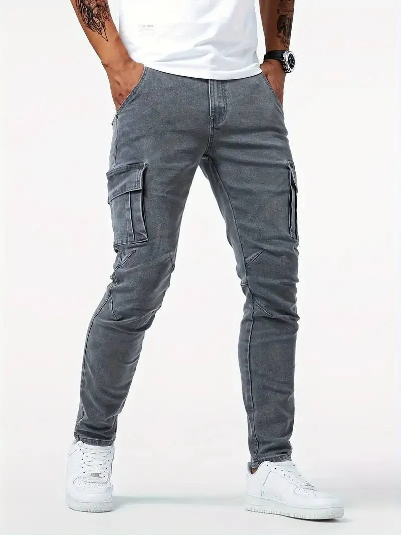 THE VALOR CARGO PANTS