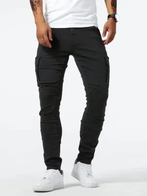 THE VALOR CARGO PANTS